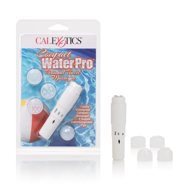 Compact Waterpro White