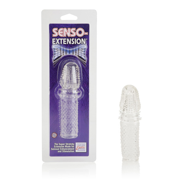 Senso-Extension Clear