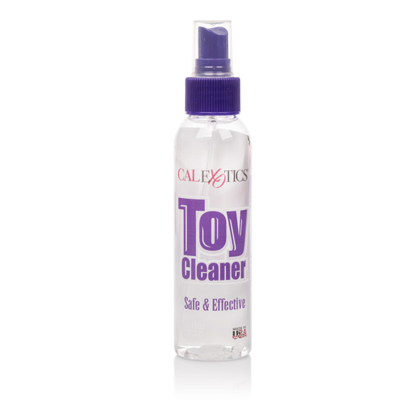 Universal Toy Cleaner Clear Universal Toy Cleaner Clear