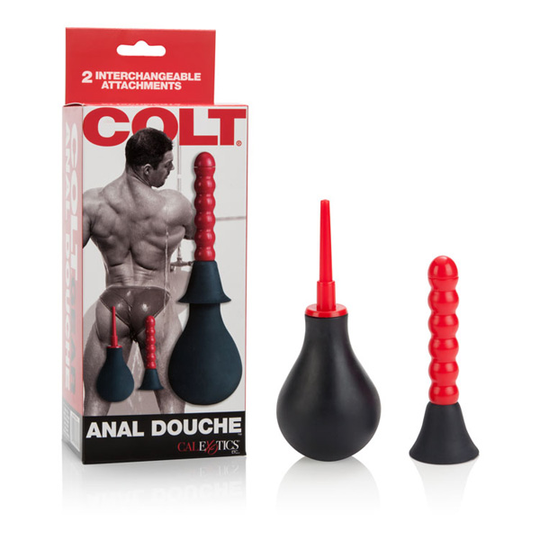 Colt Anal Douche Red Colt Anal Douche Red