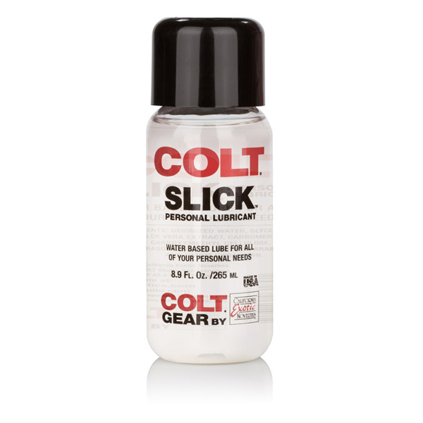 Colt Slick Lube 8.9 oz. Clear
