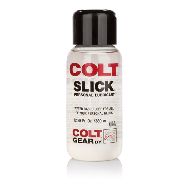 Colt Slick Lube 12.85 oz. Clear