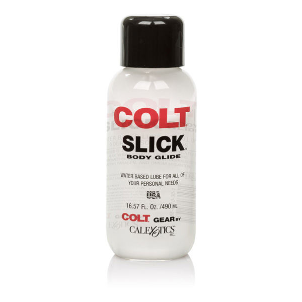 Colt Slick Lube 16.57 oz. Clear