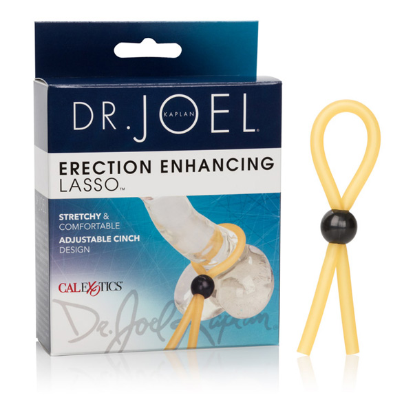 Dr. Joel Kaplan Erection Enhancing Lasso Rings Ivory