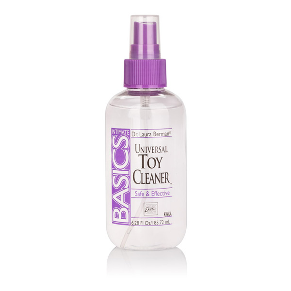 Dr. Laura Berman Universal Toy Cleaner Dr. Laura Berman Universal Toy Cleaner