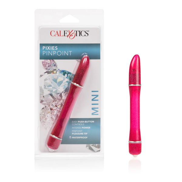 Pixies Pinpoint Red Pixies Pinpoint Red