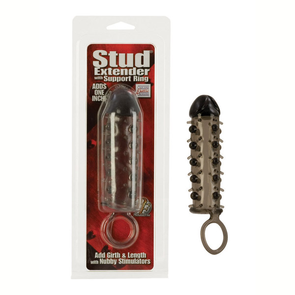 Stud Extender Smoke