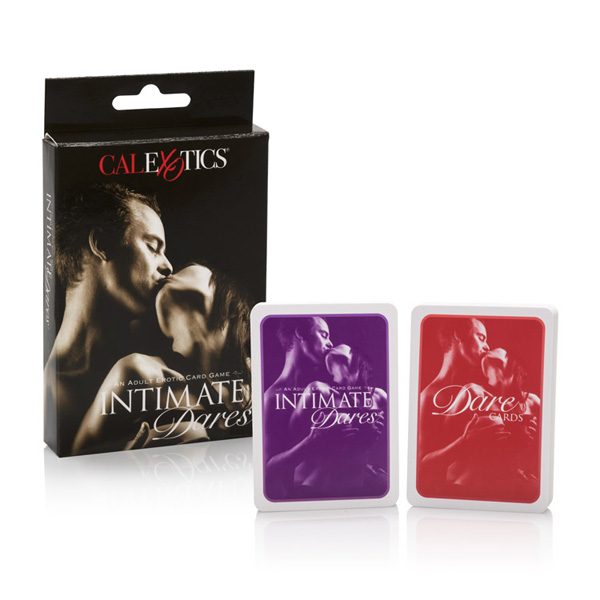 Intimate Dares Game Game Print Intimate Dares Game Game Print