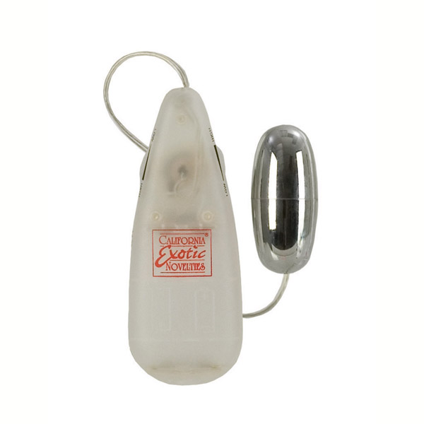 Teardrop Bullet Clear Teardrop Bullet Clear