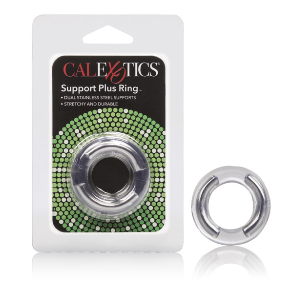 Support Plus Ring Clear