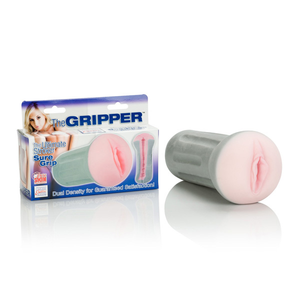 The Gripper Sure Grip Gray