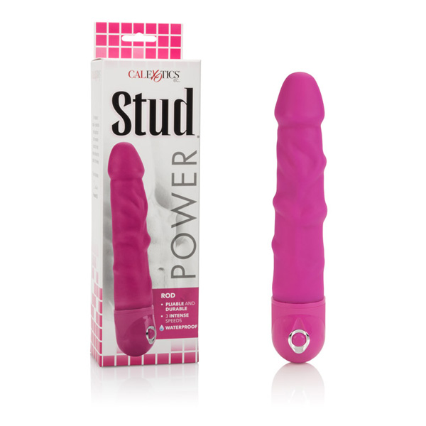 Power Stud Rod Pink