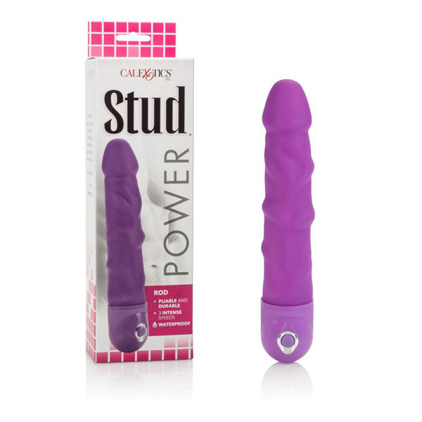 Power Stud Rod Purple