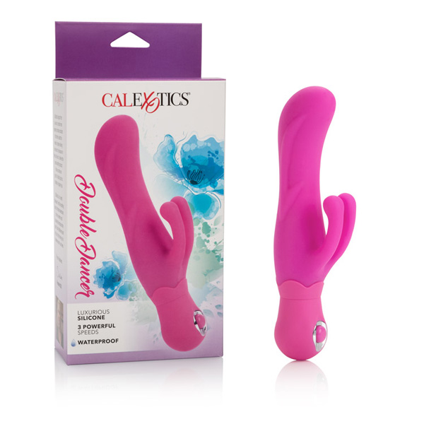 Double Dancer Pink Double Dancer Pink