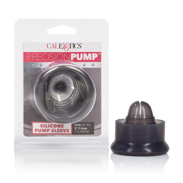 Precision Pump Silicone Pump Sleeve Smoke