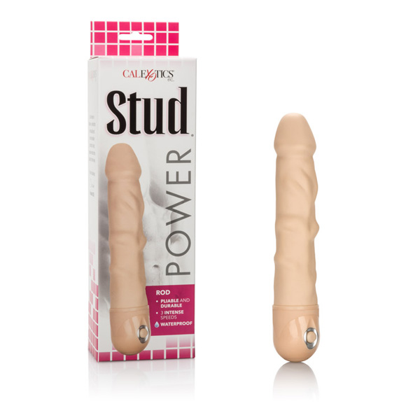 Power Stud Rod Ivory