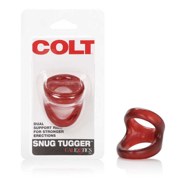 Colt Snug Tugger Red