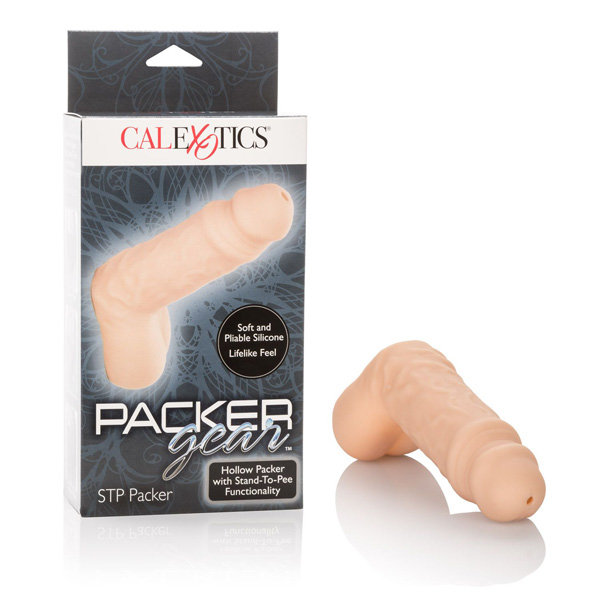 Packer Gear STP Packer Ivory