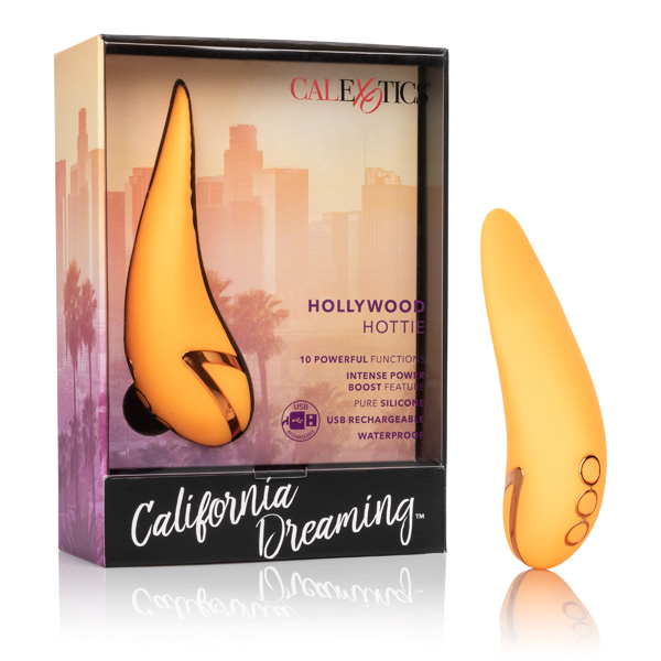 California Dreaming Hollywood Hottie California Dreaming Hollywood Hottie