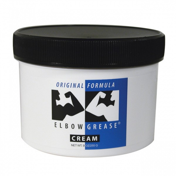 Elbow Grease Original Cream 9 oz.