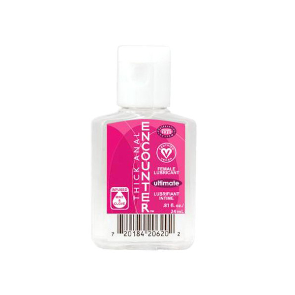 Ultimate Encounter Anal Lubricant 24 ml.