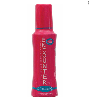 Amazing Encounter Clit/G-Spot Stimulant 2 oz.