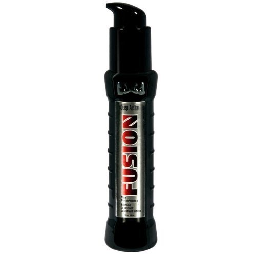 Fusion Deep Action Silicone 2 oz.