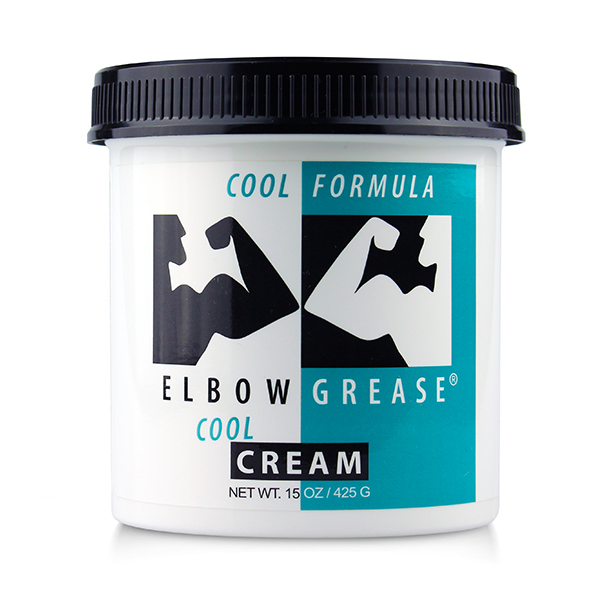Elbow Grease Cool Cream 15 oz.