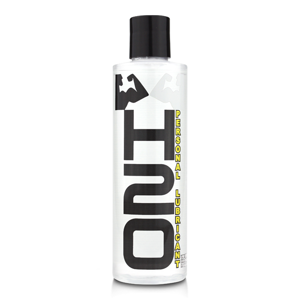 H20 Personal Lubricant 8.1 oz.