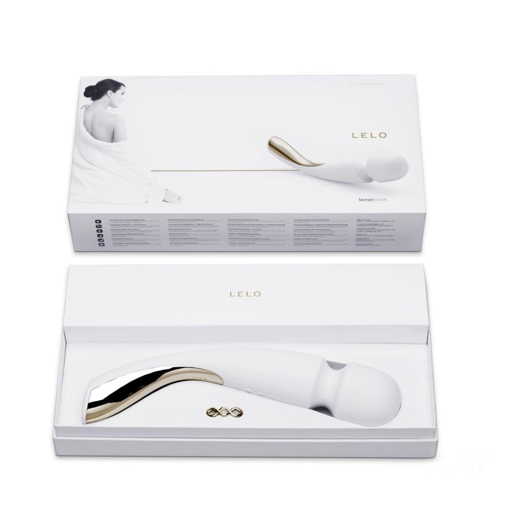 Smart Wand Medium Ivory