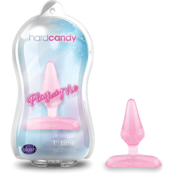Play With Me Hard Candy Pink