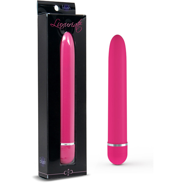 Rose Luxuriate Pink