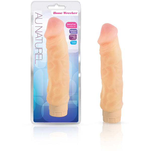 Au Naturel Home Wrecker Natural