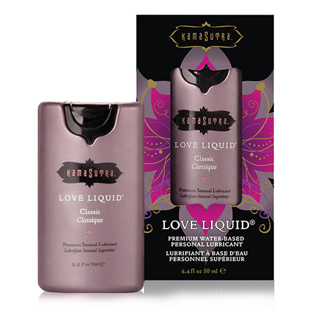 Love Liquid Classic 3.4 oz.