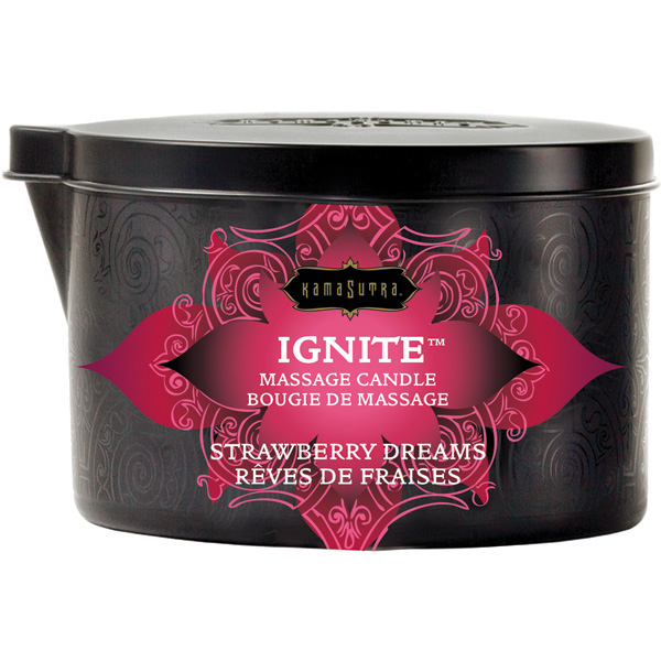 Ignite Strawberry Dreams