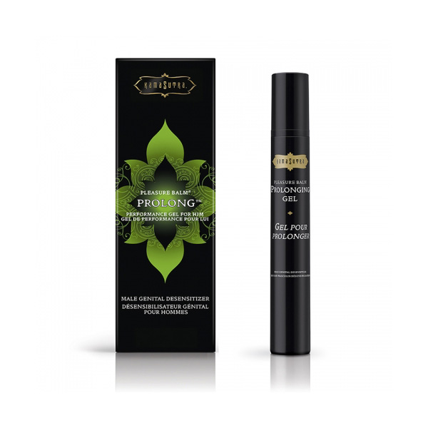 Pleasure Balm Prolong 12 ml.