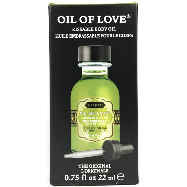 Oil Of Love Original .75 oz.