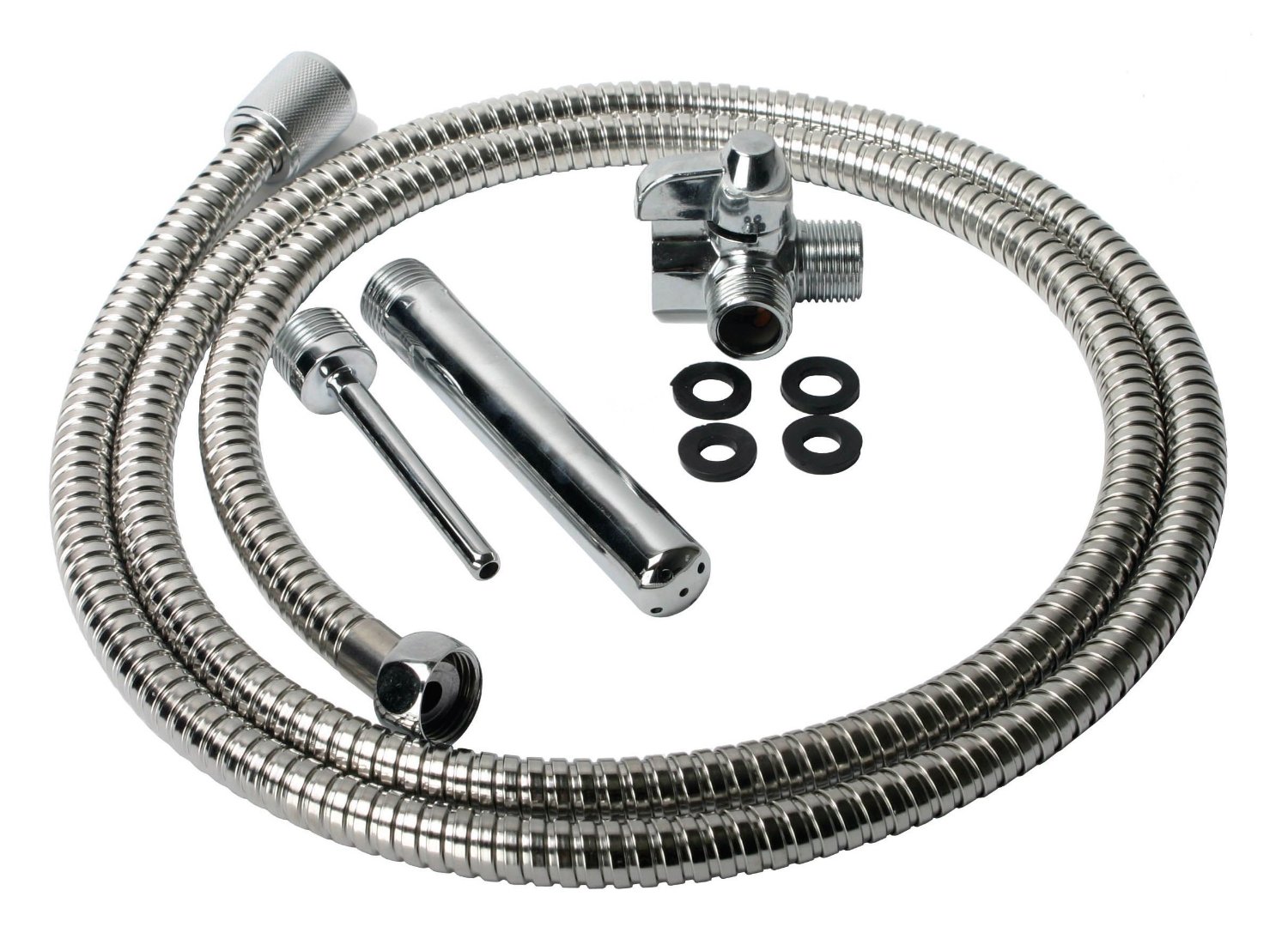 Stainless Steel Shower Bidet
