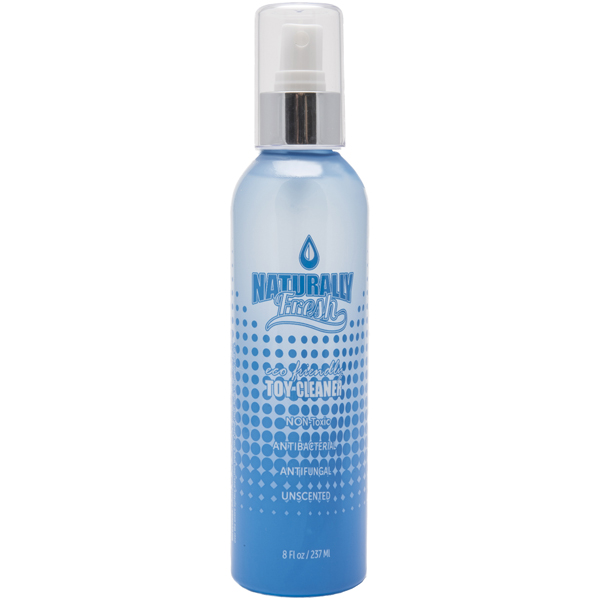 Naturally Fresh Toy Cleaner 8 oz. Naturally Fresh Toy Cleaner 8 oz.