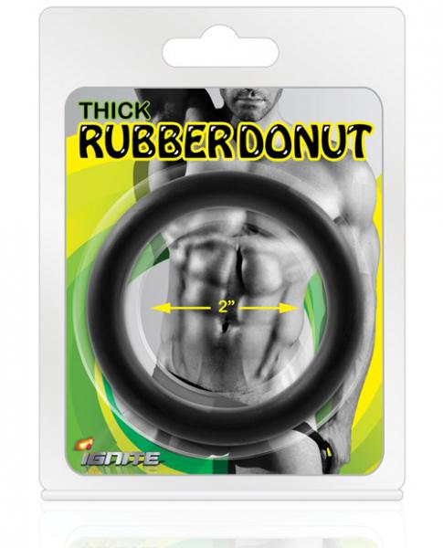 Rubber Ring -2"