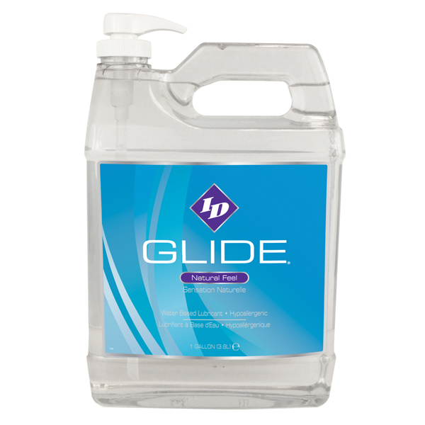 ID Glide Gallon 128 oz.
