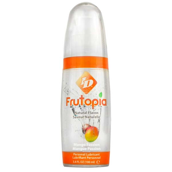 ID Frutopia 3.4 oz. Mango