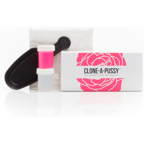 Clone A Pussy Hot Pink