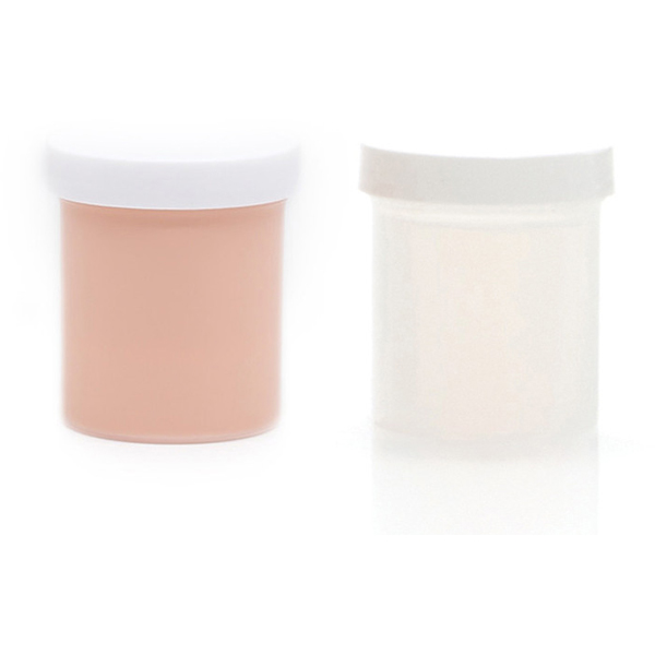 Refill Caw Silicone Light Tone Refill Caw Silicone Light Tone