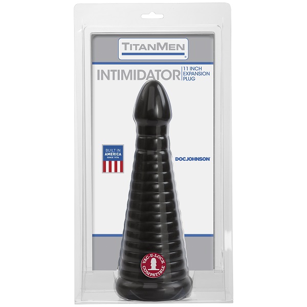 Titanmen Intimidator