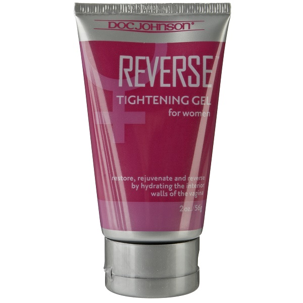 Reverse Tightening Gel For Women 2 oz.