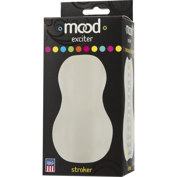 Mood Exciter Frost