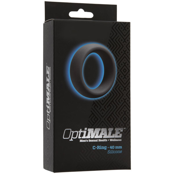 Optimale – C-Ring – 40Mm Slate
