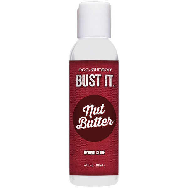 Bust It - Nut Butter
