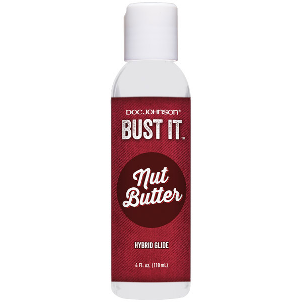 Bust It - Nut Butter